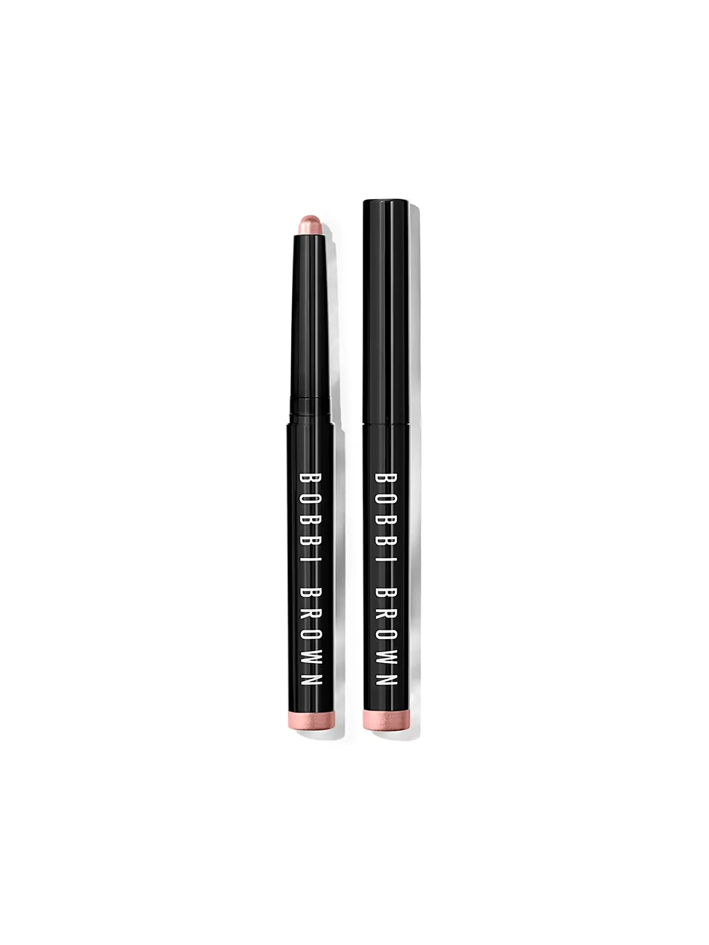 BOBBI BROWN | Lidschatten - Long-Wear Cream Shadow Stick (06 Sand Dune) | rosa